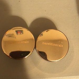 bareMinerals eyeshadow